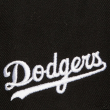 LOS ANGELES DODGERS