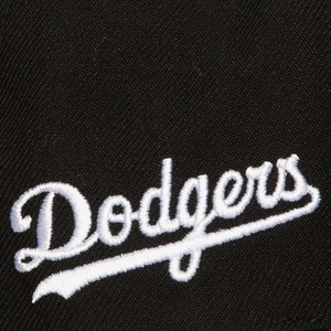 LOS ANGELES DODGERS