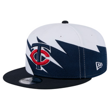 MINNESOTA TWINS