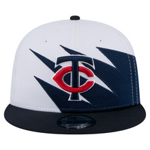 MINNESOTA TWINS