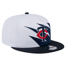 MINNESOTA TWINS