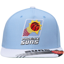 PHOENIX SUNS