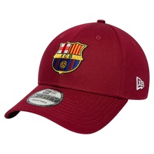 FC BARCELONA