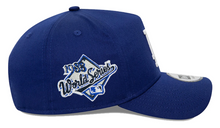 LOS ANGELES DODGERS (.88 WS)