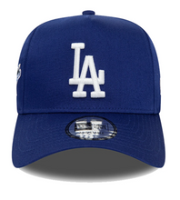 LOS ANGELES DODGERS (.88 WS)
