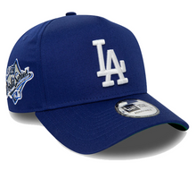 LOS ANGELES DODGERS (.88 WS)