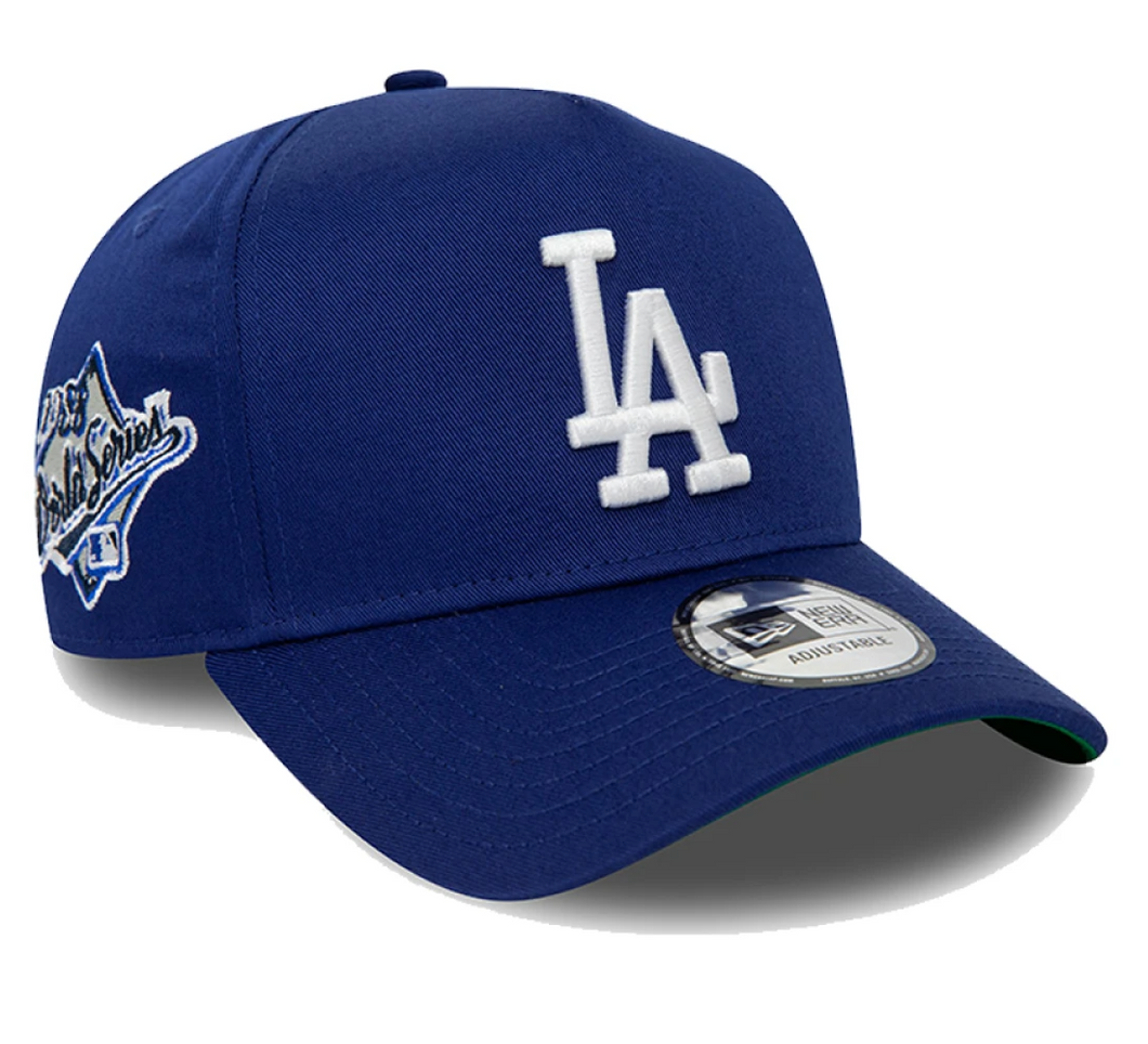 LOS ANGELES DODGERS (.88 WS)
