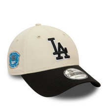 LOS ANGELES DODGERS