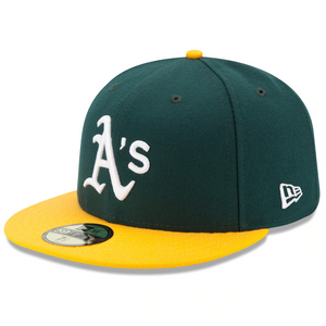 OAKLAND ATHLETICS