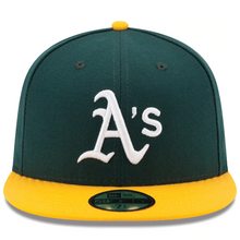 OAKLAND ATHLETICS