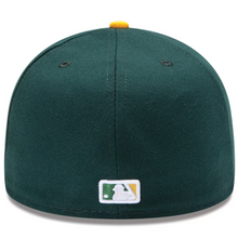 OAKLAND ATHLETICS