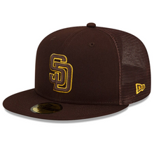 SAN DIEGO PADRES