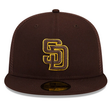 SAN DIEGO PADRES