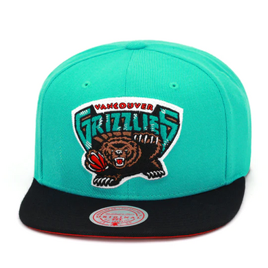 VANCOUVER GRIZZLIES