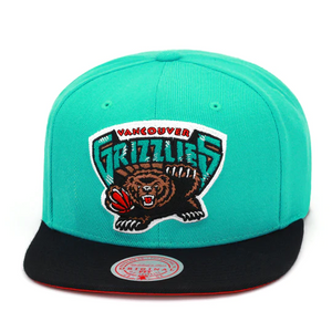 VANCOUVER GRIZZLIES