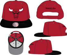 CHICAGO BULLS
