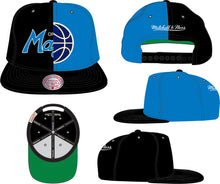 ORLANDO MAGIC