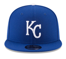 KANSAS CITY ROYALS