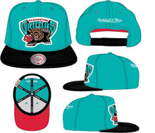 VANCOUVER GRIZZLIES