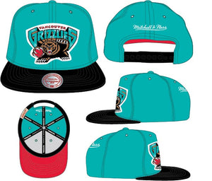 VANCOUVER GRIZZLIES