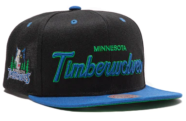 MINNESOTA TIMBERWOLVES