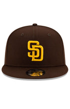 SAN DIEGO PADRES