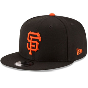 SAN FRANCISCO GIANTS