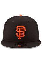 SAN FRANCISCO GIANTS