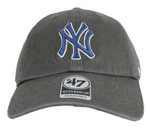 NEW YORK YANKEES