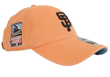 SAN FRANCISCO GIANTS