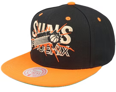 PHOENIX SUNS