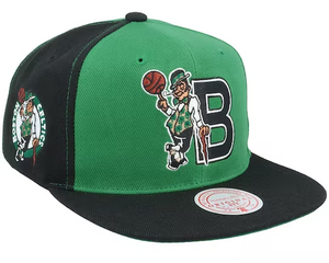 BOSTON CELTICS