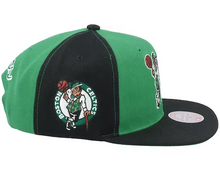 BOSTON CELTICS