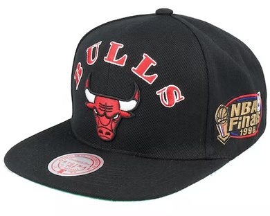 CHICAGO BULLS