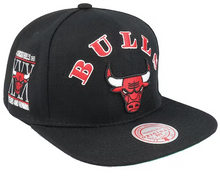 CHICAGO BULLS