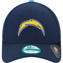 LOS ANGELES CHARGERS