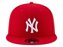 NEW YORK YANKEES