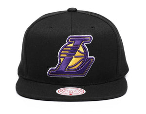 LOS ANGELES LAKERS