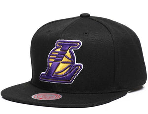 LOS ANGELES LAKERS