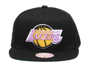 LOS ANGELES LAKERS