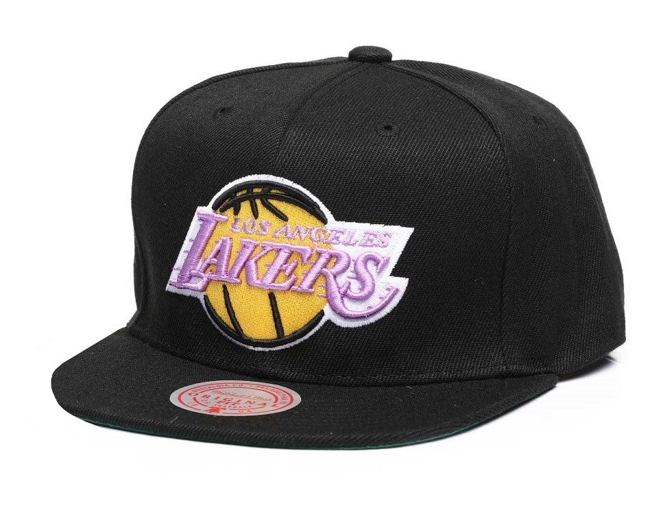 LOS ANGELES LAKERS