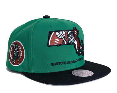 BOSTON CELTICS