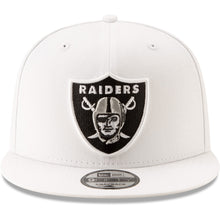 LAS VEGAS RAIDERS