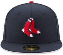 BOSTON RED SOX