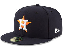 HOUSTON ASTROS