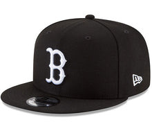BOSTON RED SOX