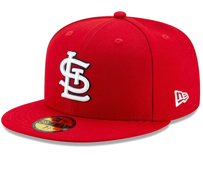 ST. LOUIS CARDINALS