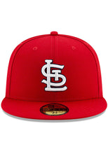 ST. LOUIS CARDINALS