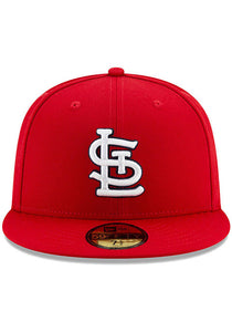 ST. LOUIS CARDINALS