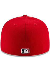 ST. LOUIS CARDINALS